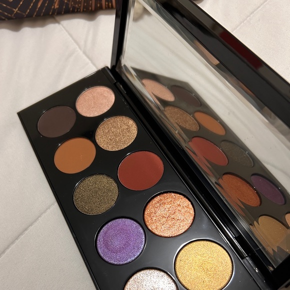 pat macgrath ミッドナイトサン マザーシップ Amazon.co.jp: パット